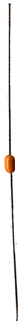 .56μF 50V Monolythic Ceramic Capacitor Axial