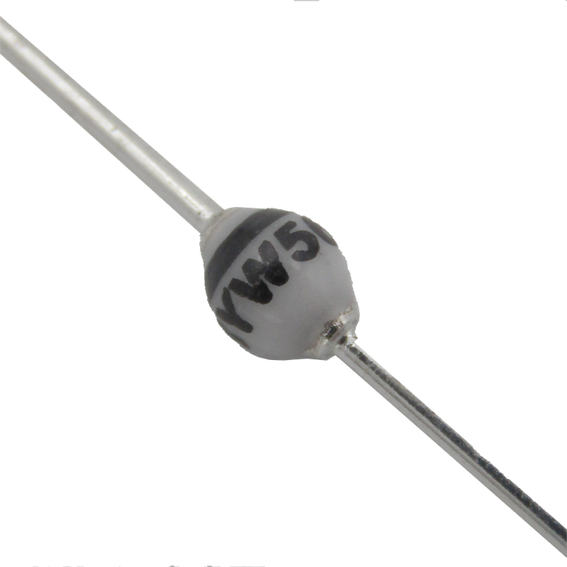 BYW56 avalanche diode 1000v 2a